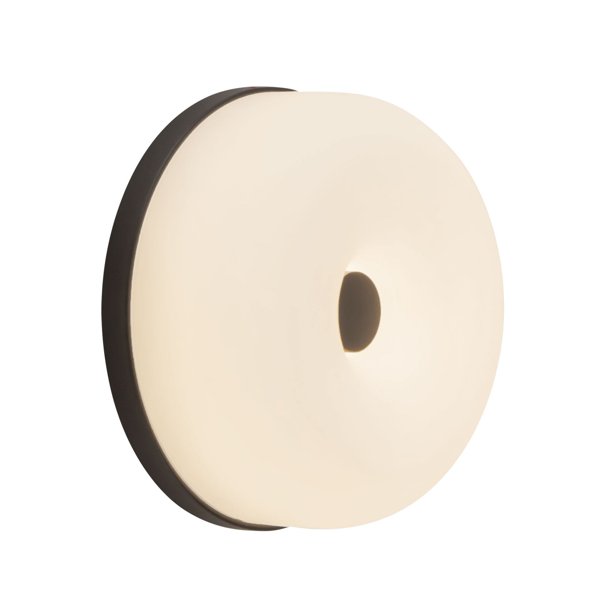 Jada 5" dimmable LED Wall Sconce