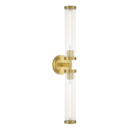 Jarvis 29'' LED Sconce