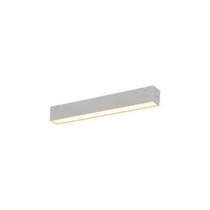 Jaren 10" 4000K Trilo Track Light Bar