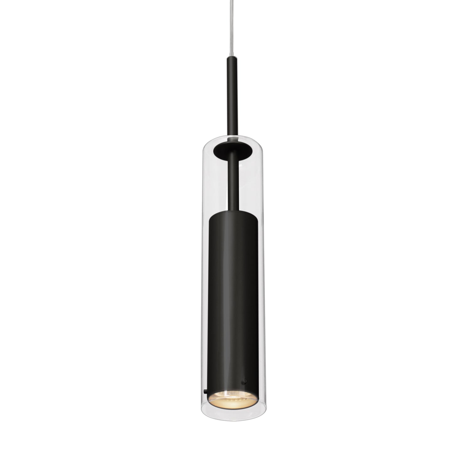 Jarvis 3" 1 Light Pendant