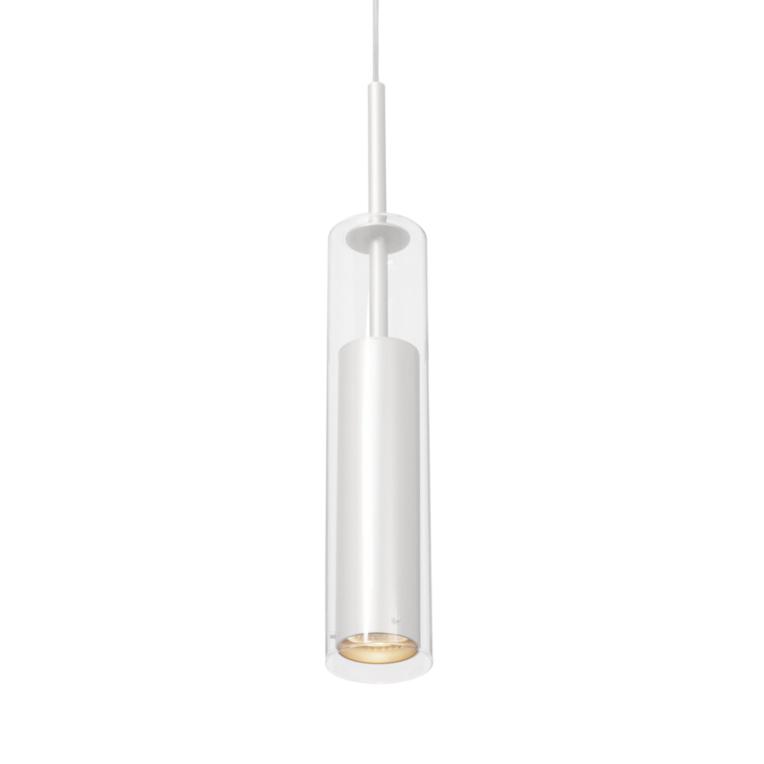 Jarvis 3" 1 Light Pendant