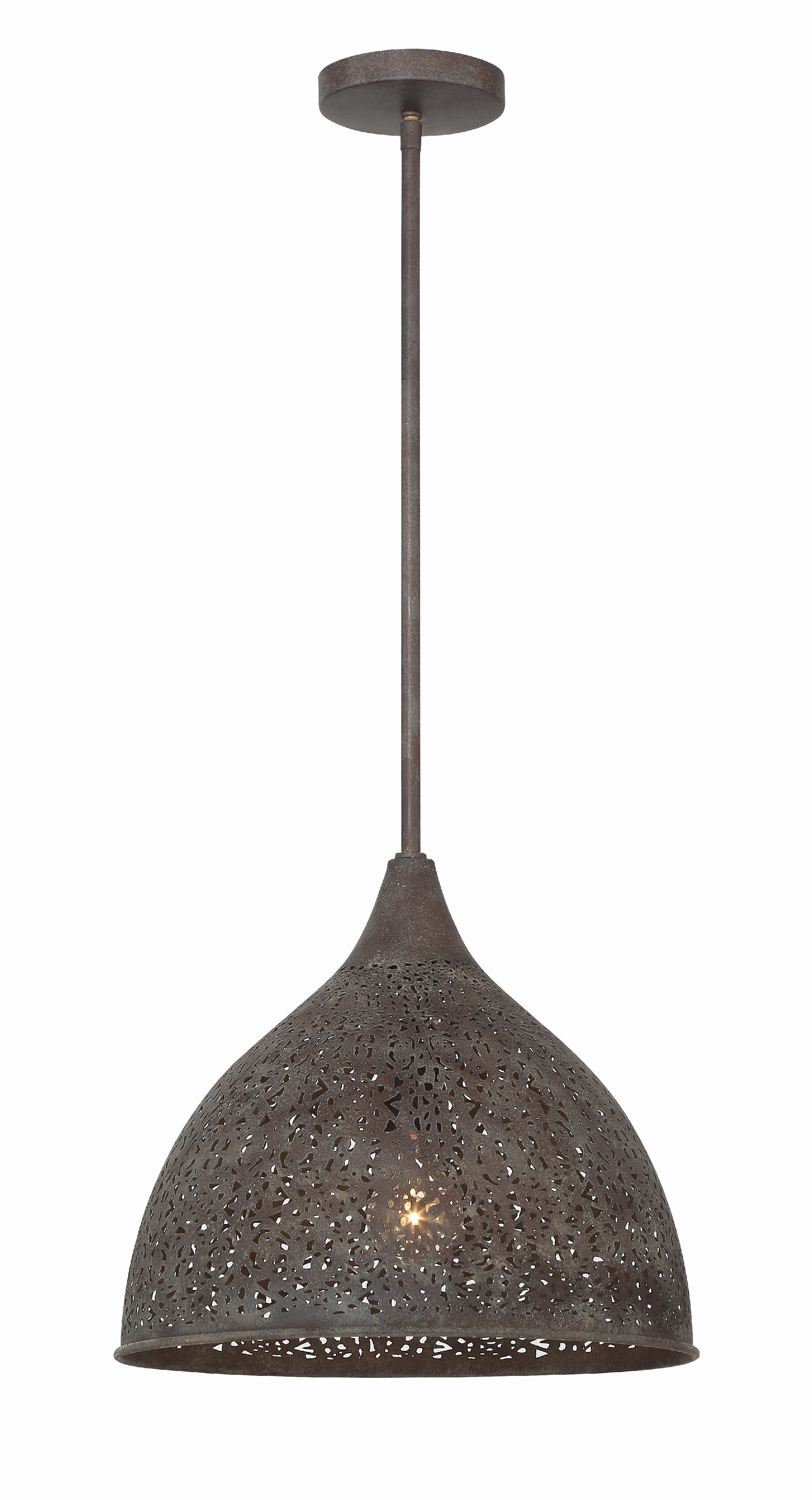 Jasmine 14'' Pendant