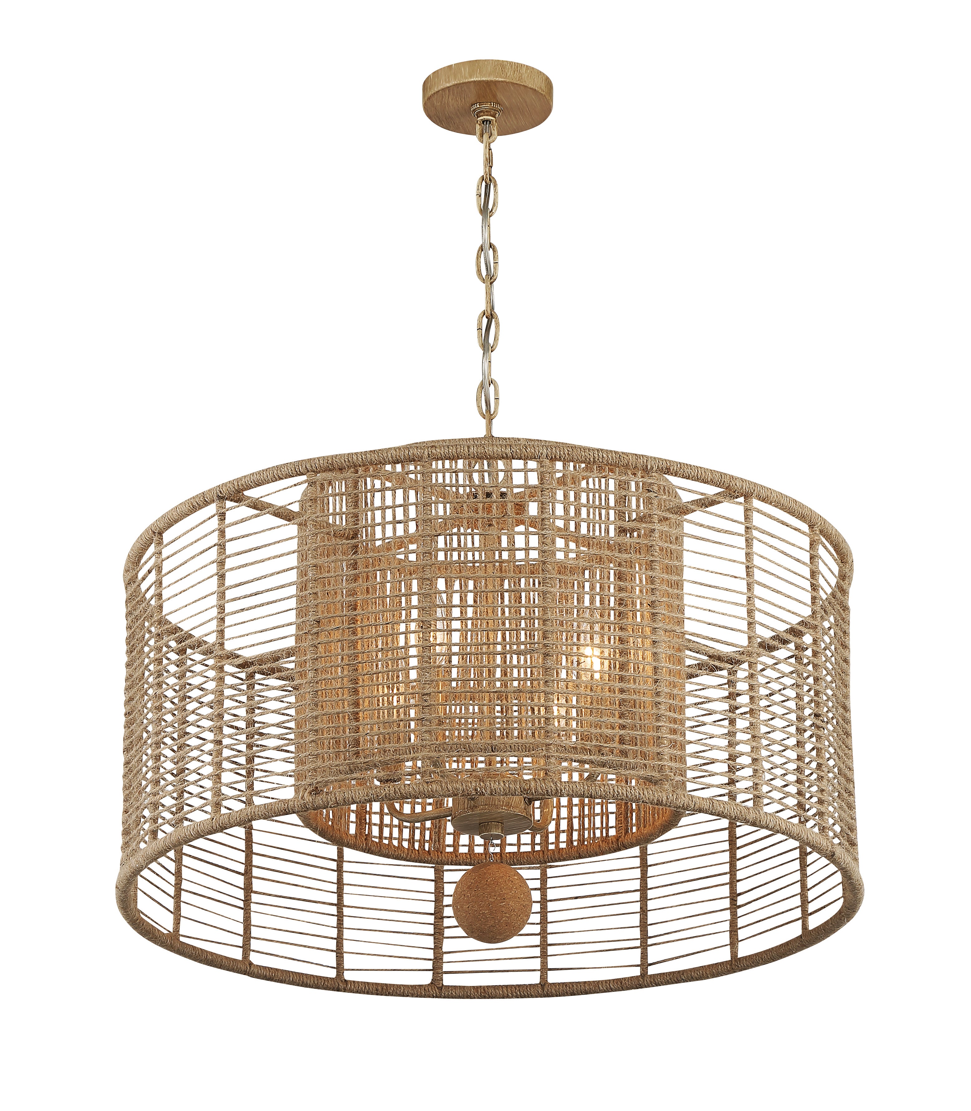 Jayna Chandelier