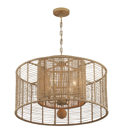 Jayna Chandelier