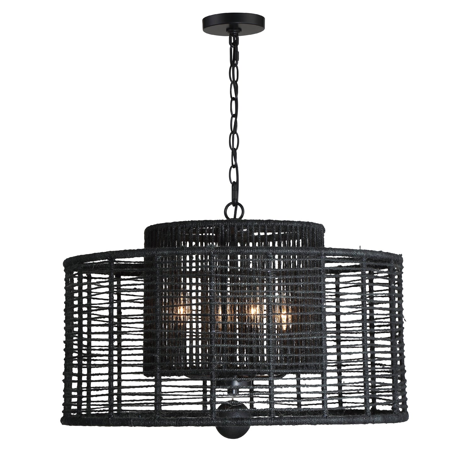 Jayna Chandelier