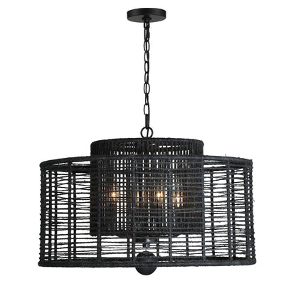 Jayna Chandelier