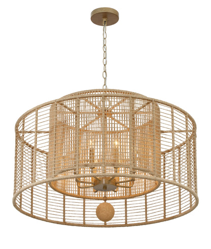Jayna Chandelier