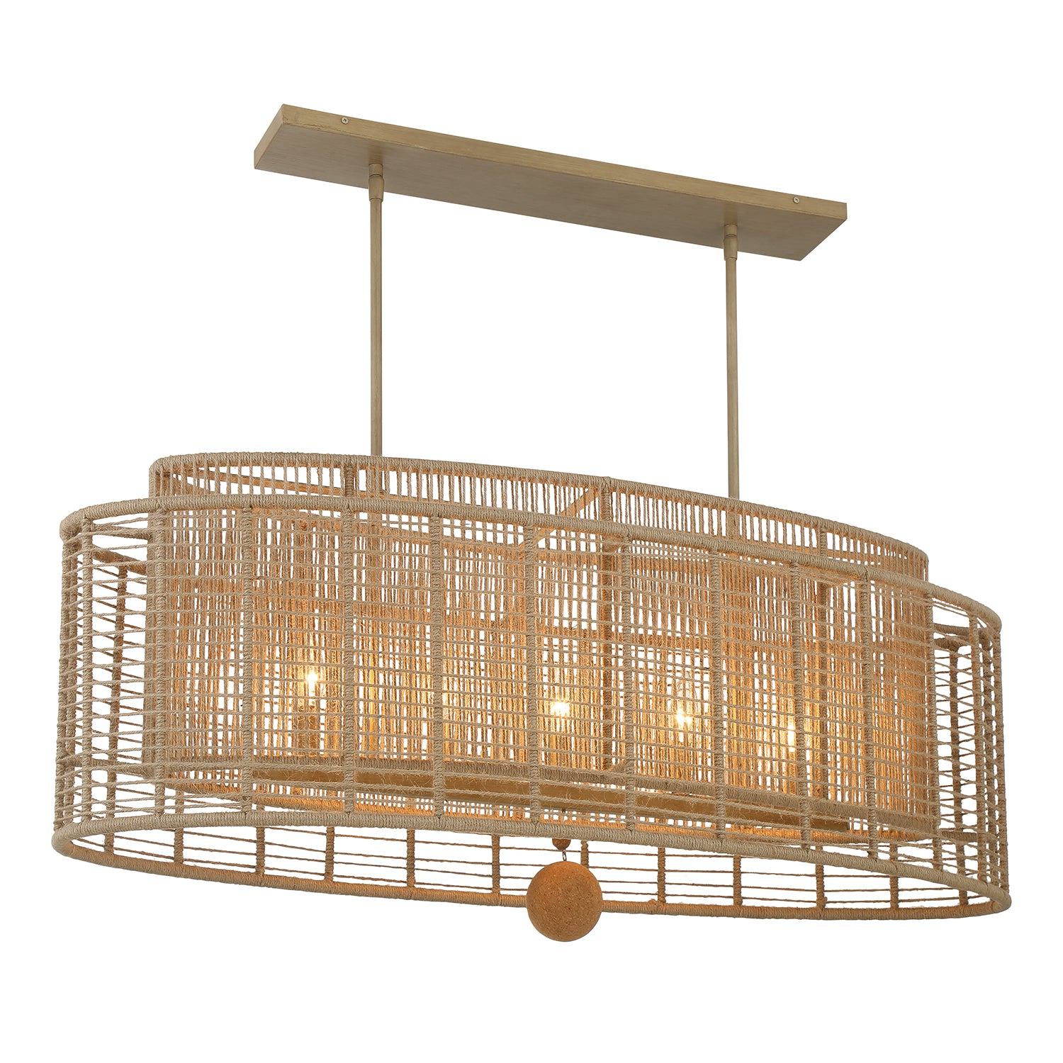 Jayna Chandelier