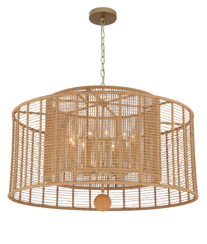 Jayna Chandelier