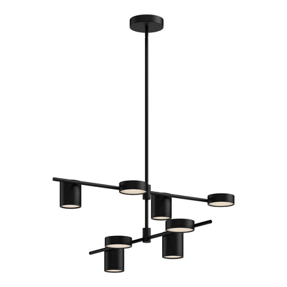 Jayden Chandelier