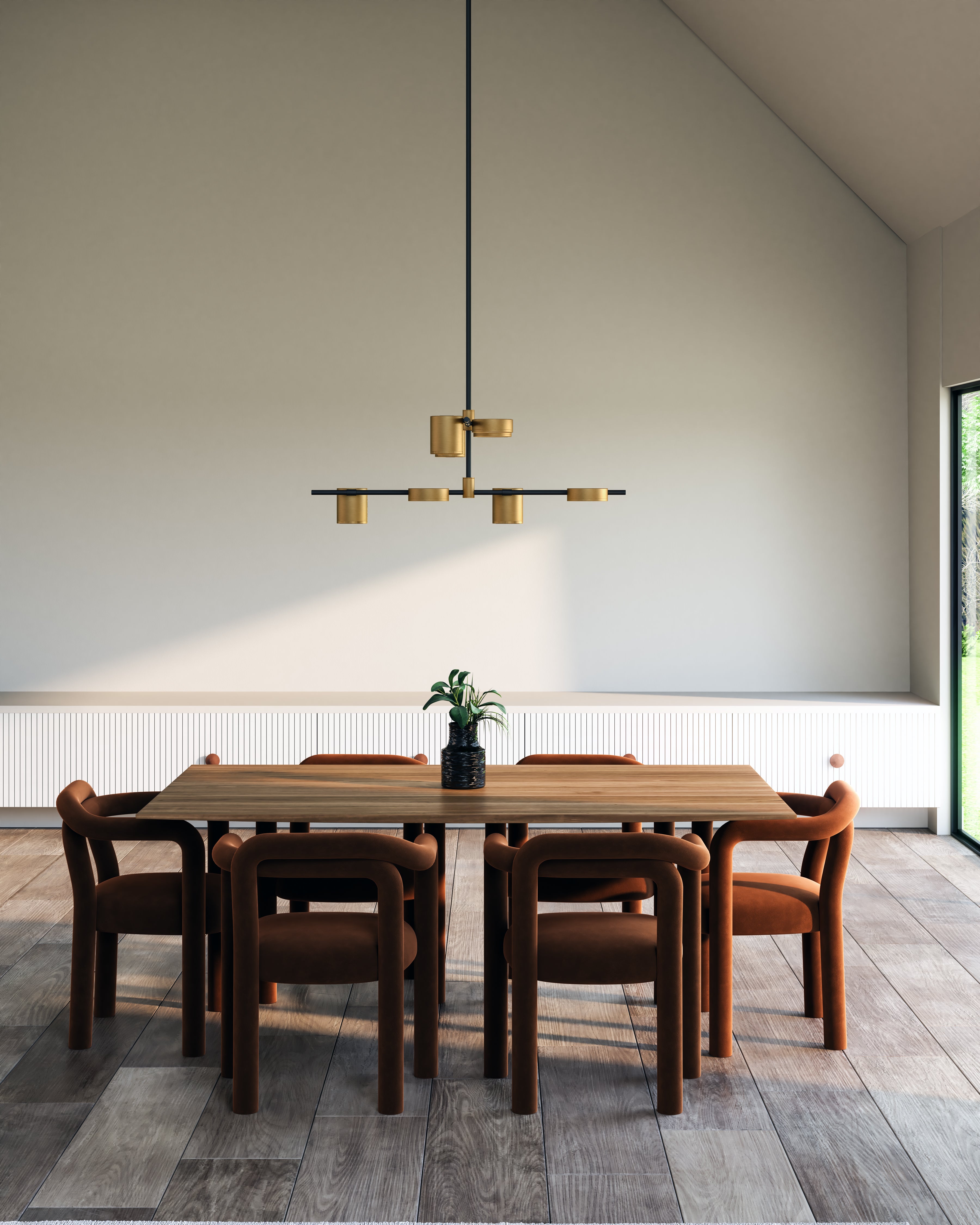 Jayden Chandelier