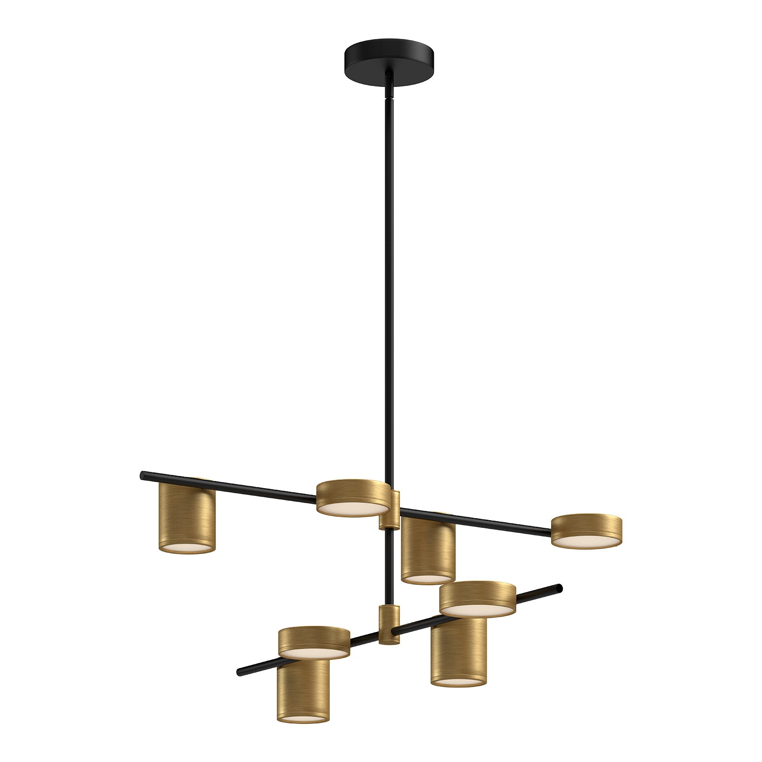 Jayden Linear Pendant