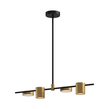 Jayden 40" LED Linear Pendant