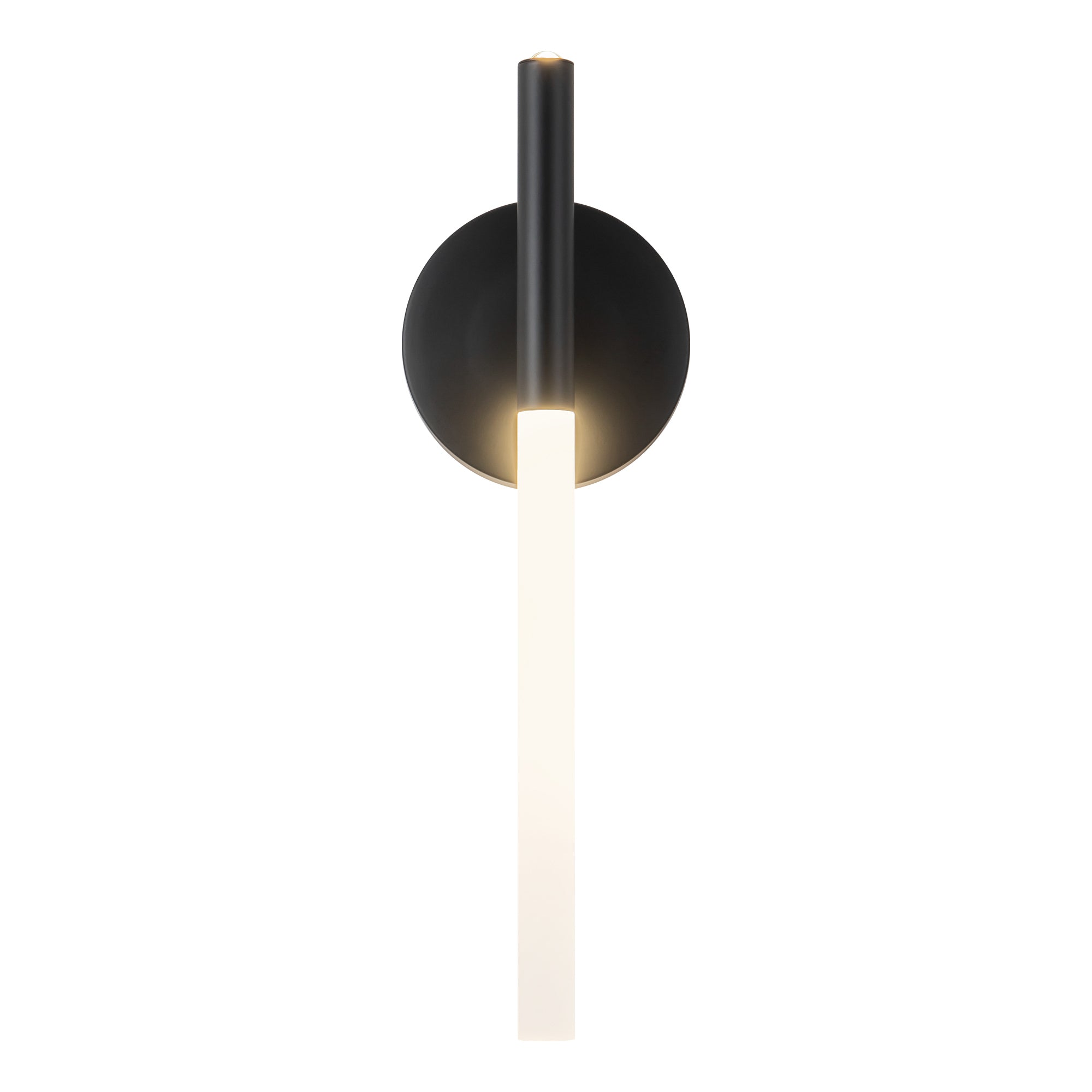 Jeanie 18" dimmable LED Wall Sconce