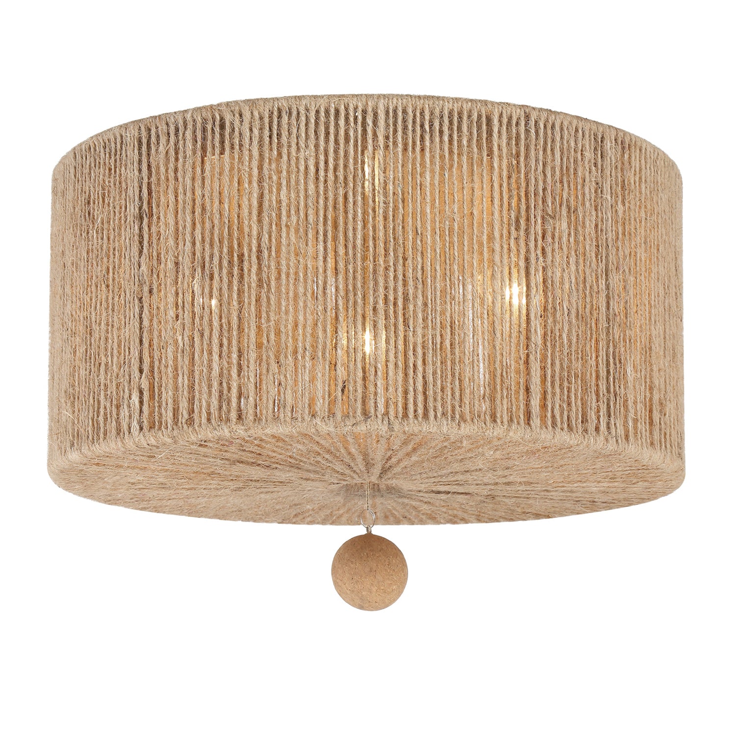 Jessa Flush Mount