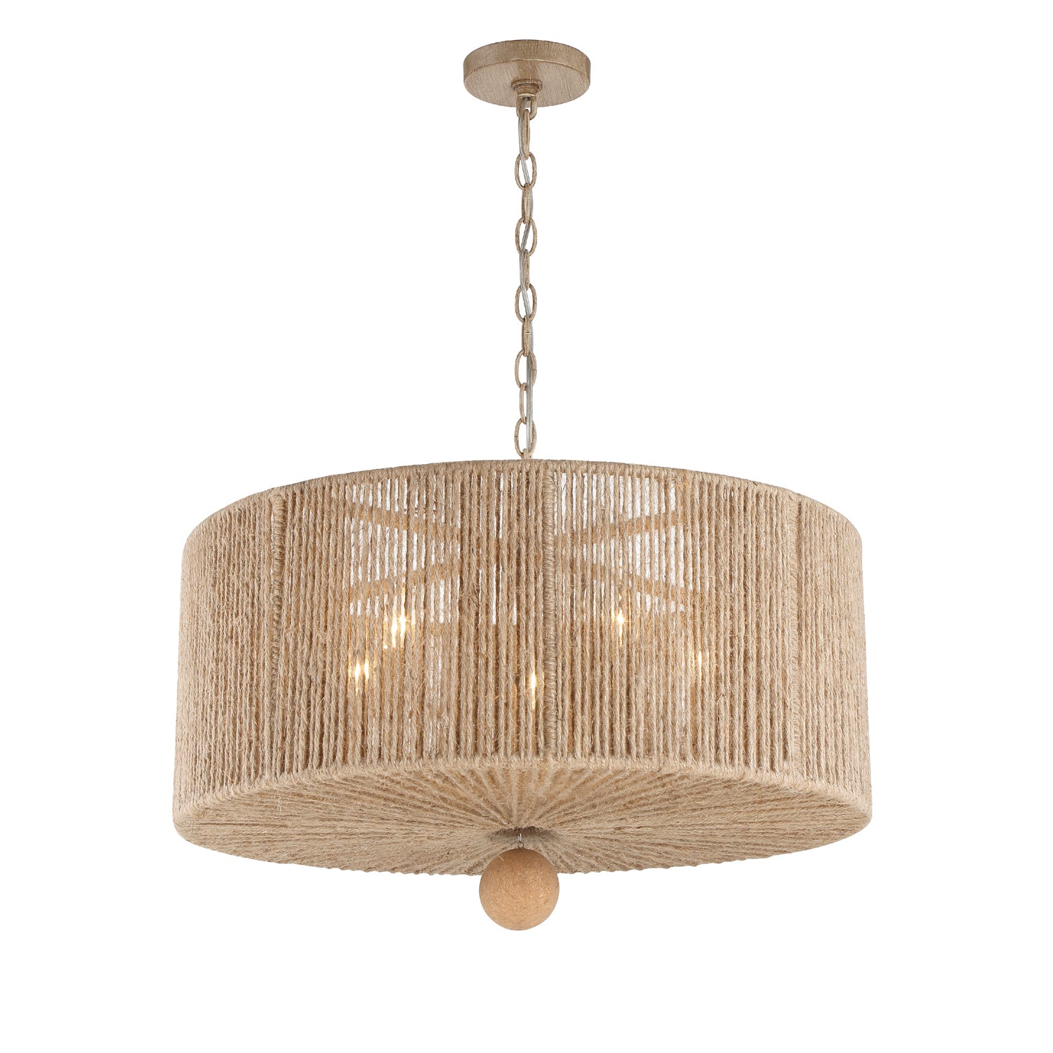 Jessa Chandelier