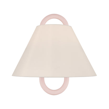 Jojo 11.75'' Sconce