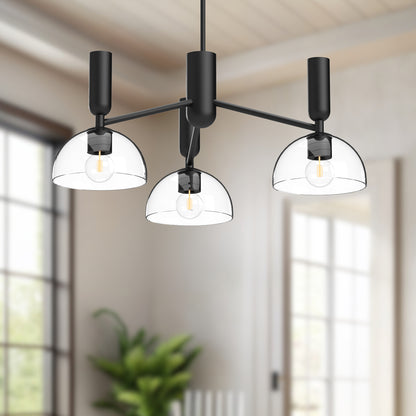 Jude Chandelier