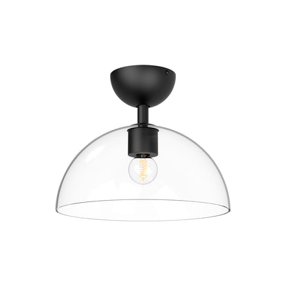 Jude Semi-Flush Mount
