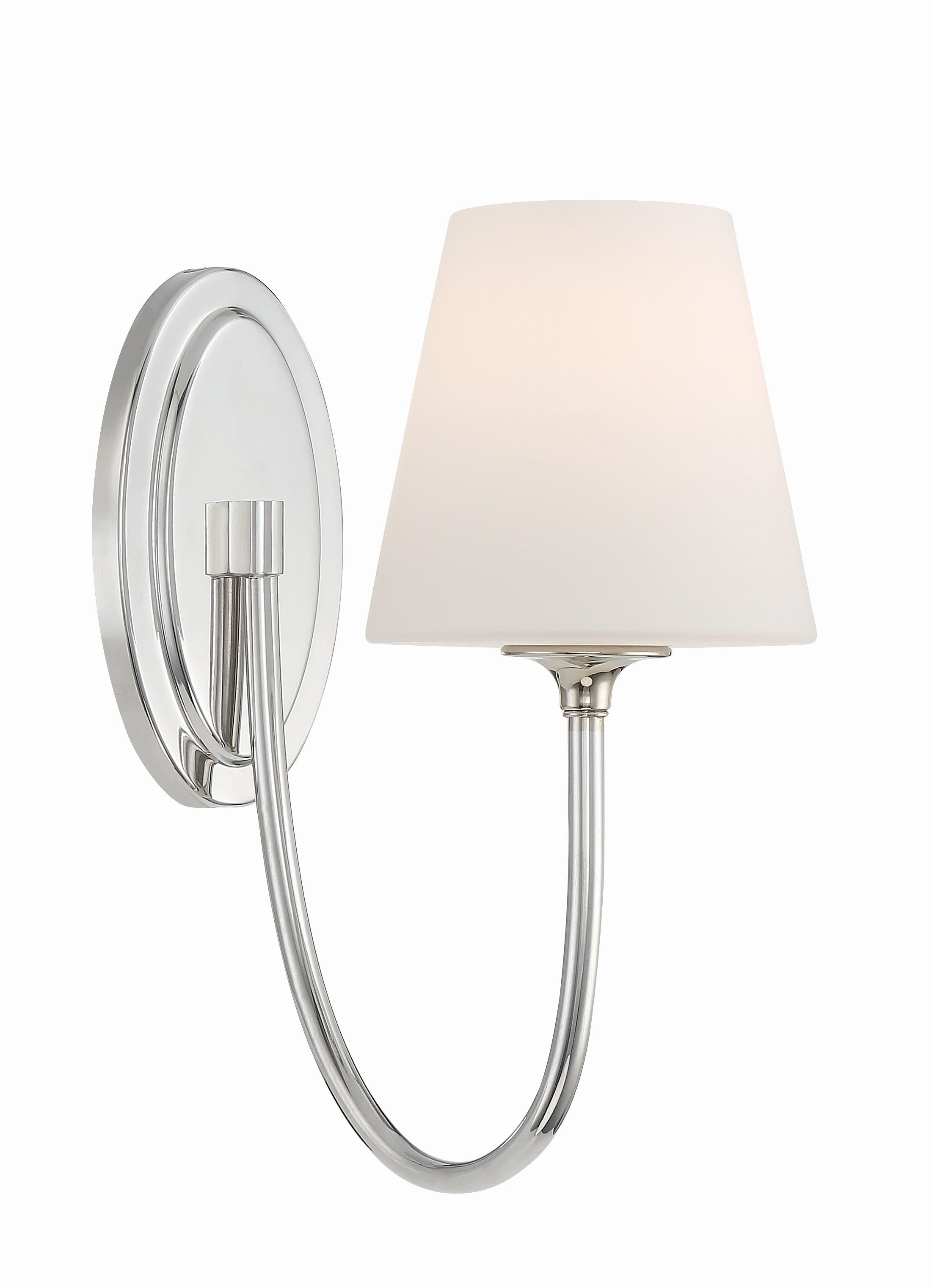 Juno 6'' Sconce