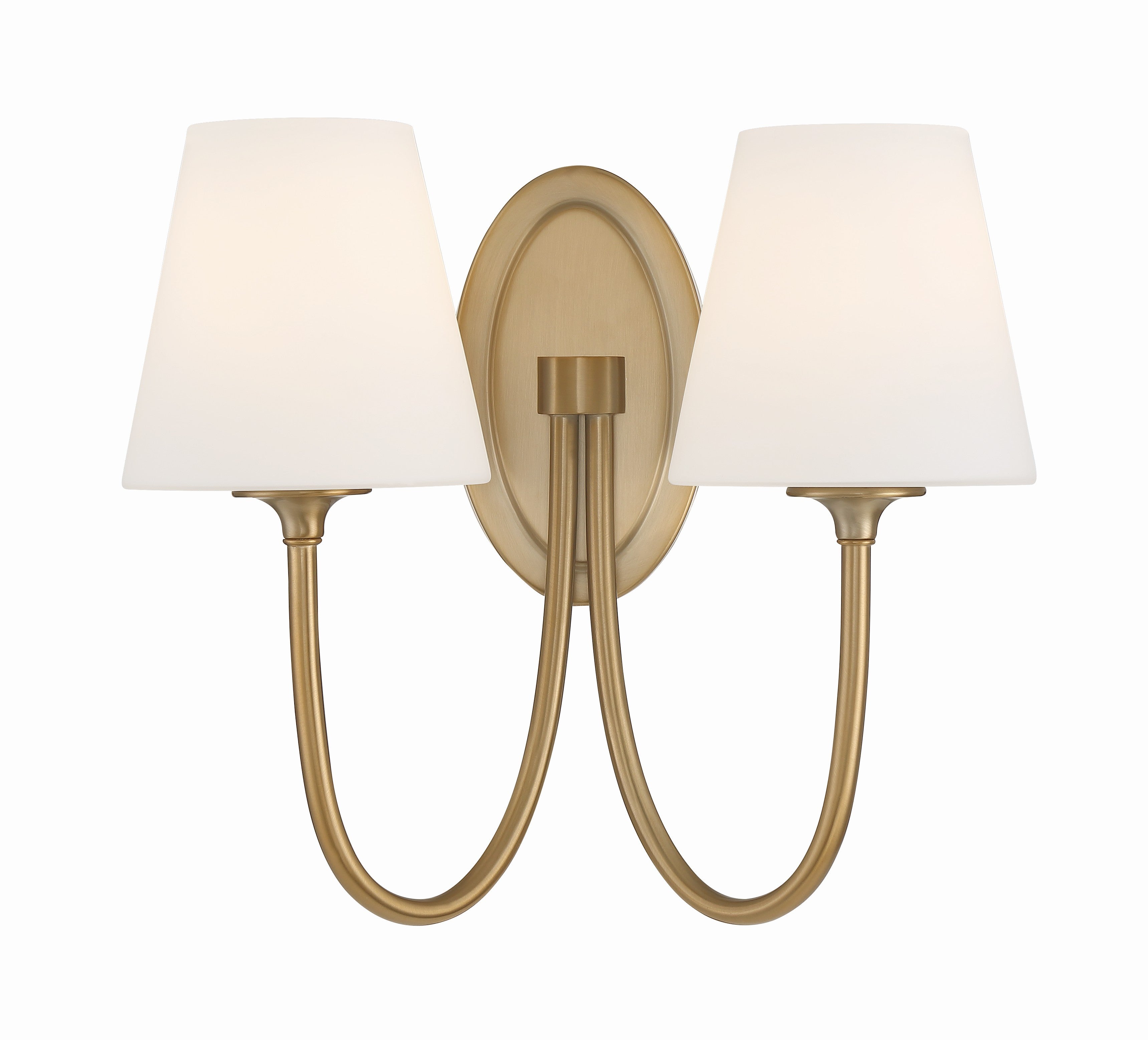 Juno 15'' Sconce