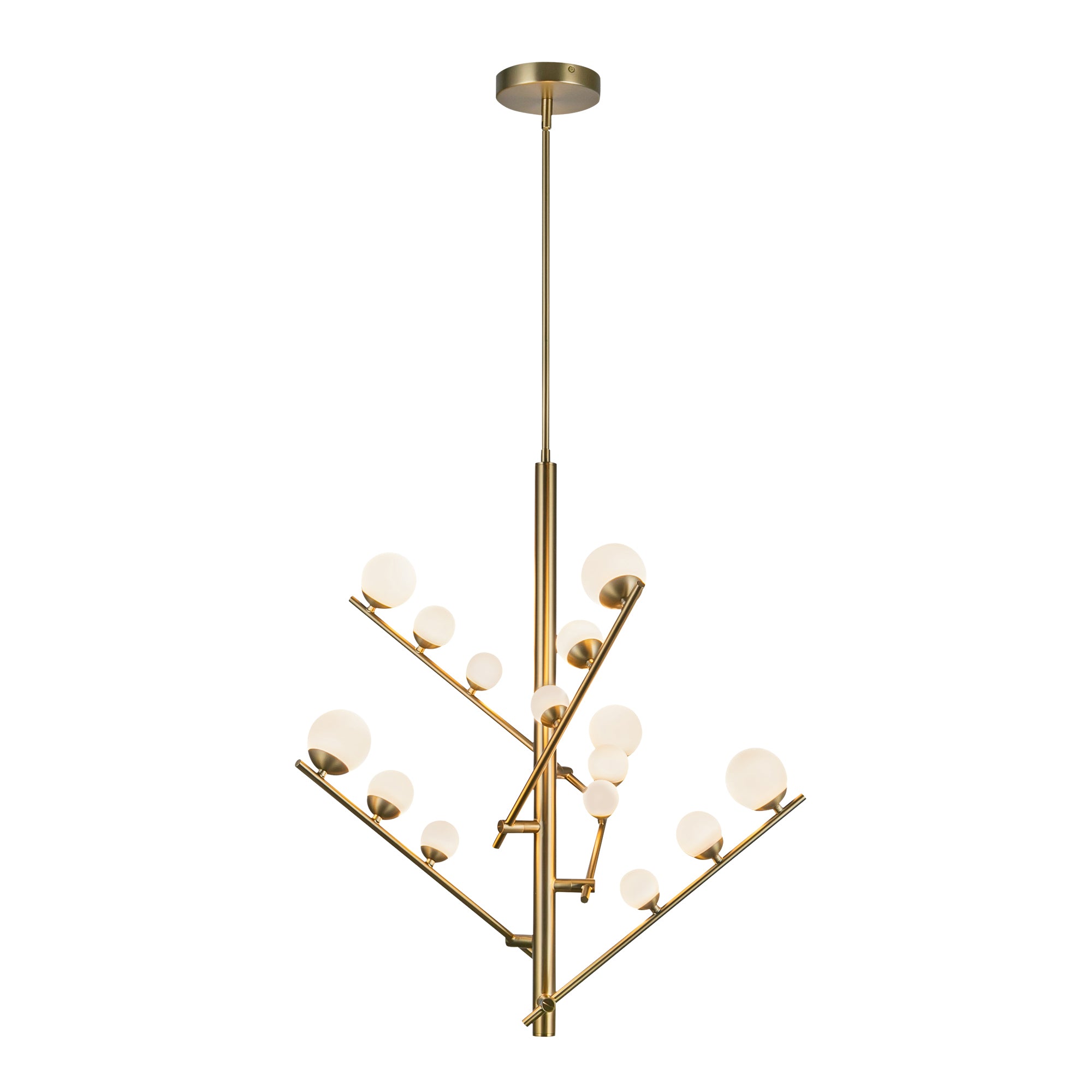 Juniper Chandelier