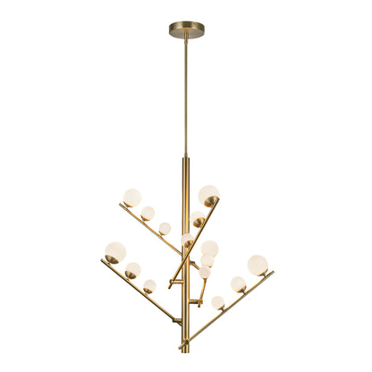 Juniper Chandelier