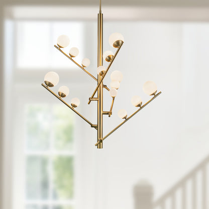 Juniper Chandelier