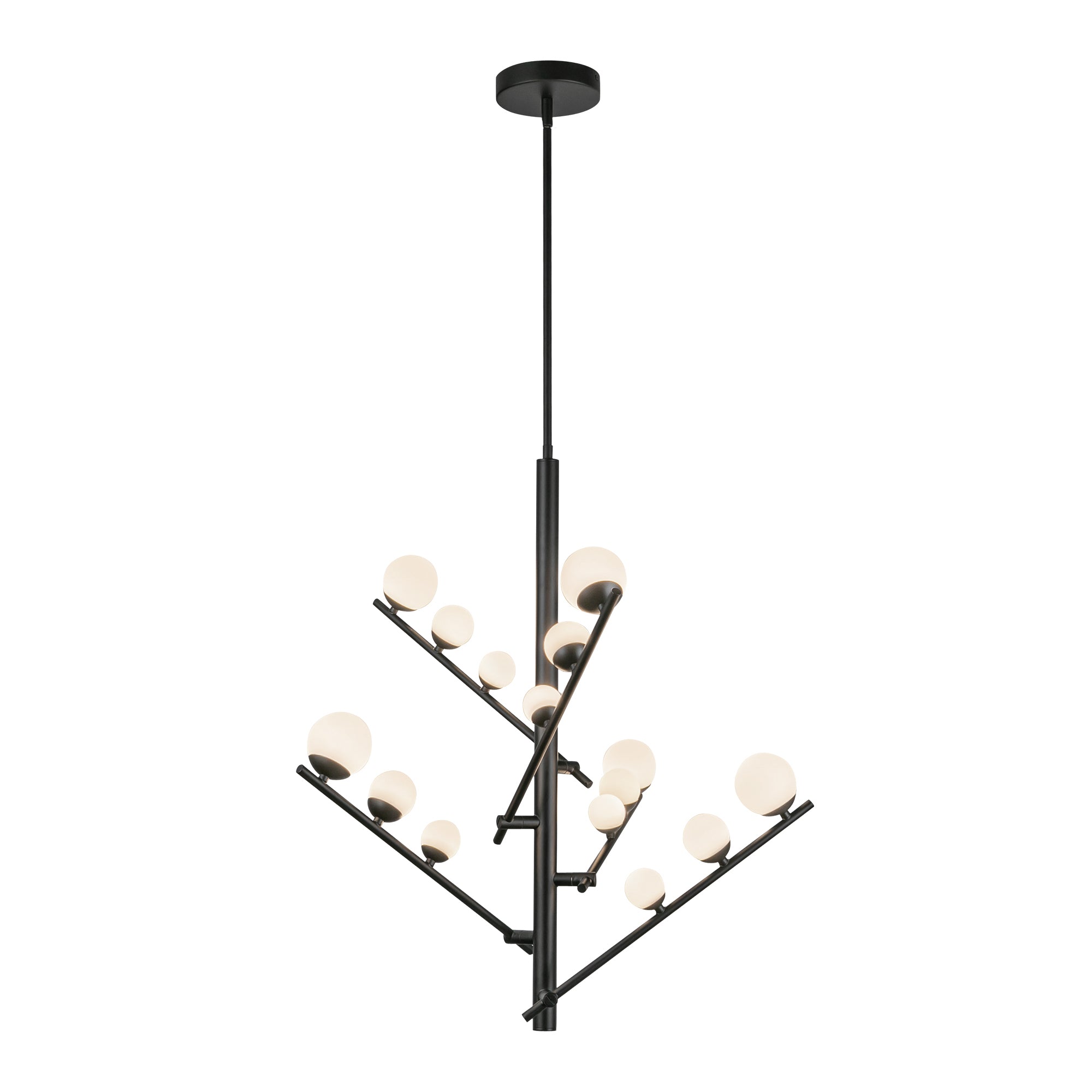 Juniper Chandelier