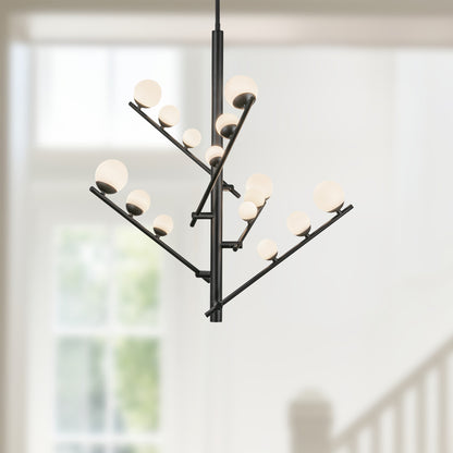 Juniper Chandelier