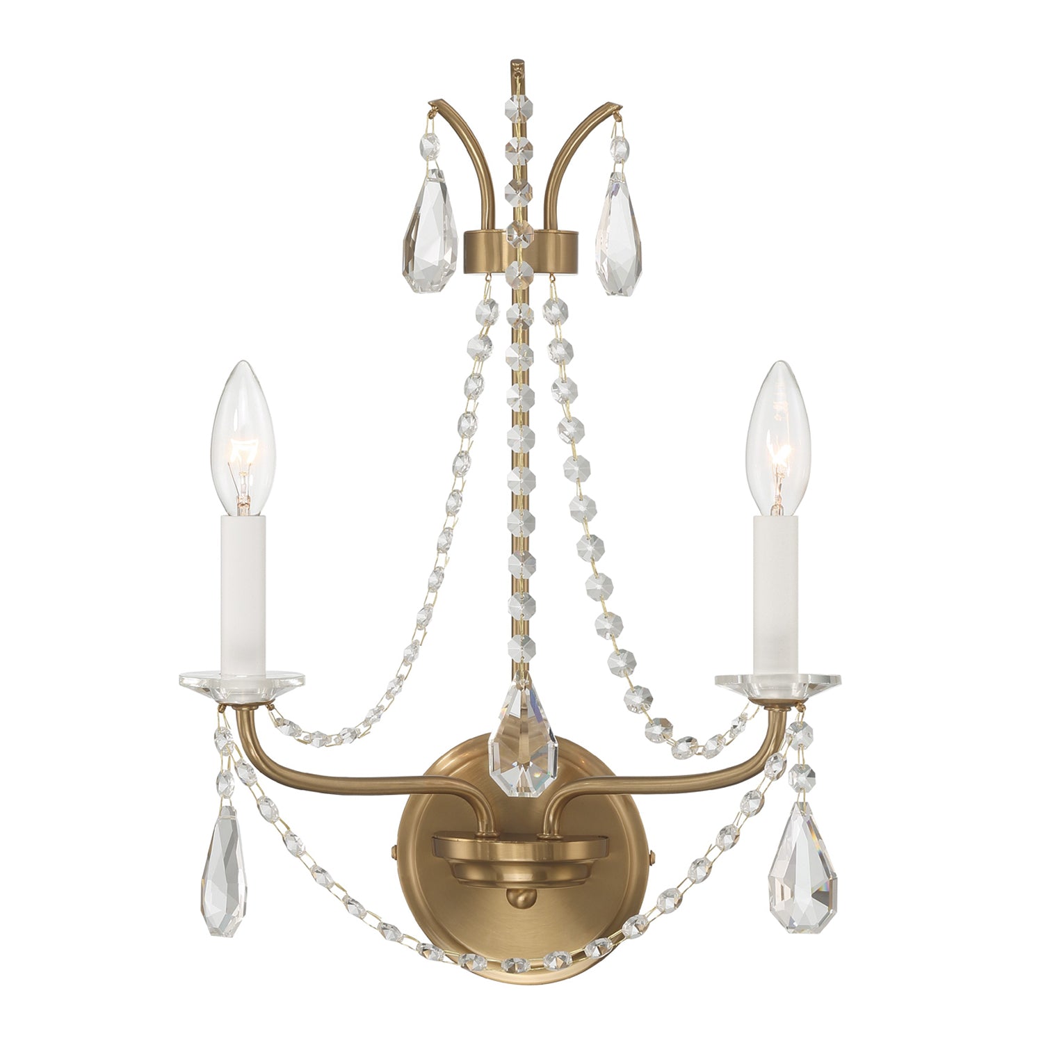 Karrington Sconce
