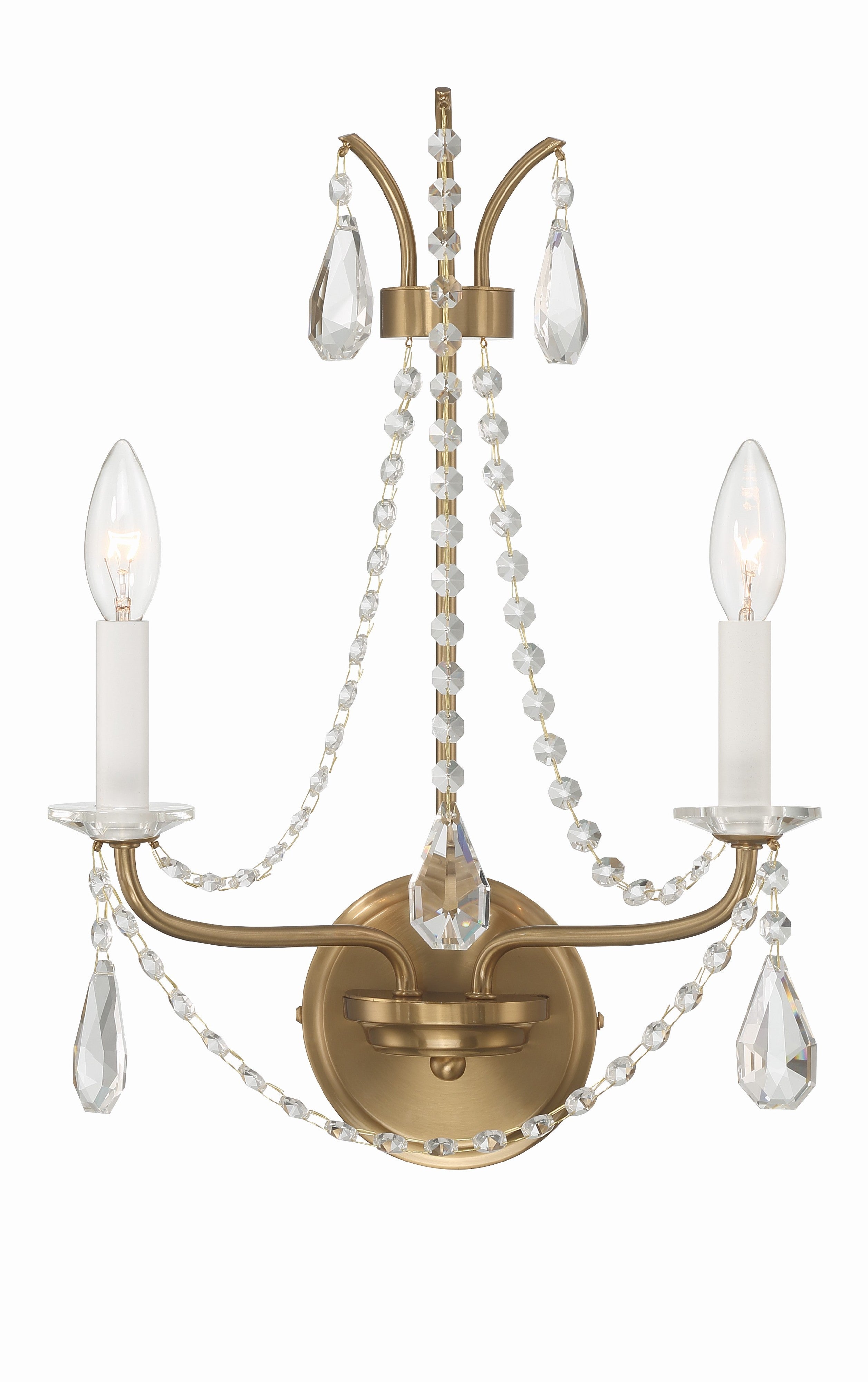 Karrington 12.5'' Sconce