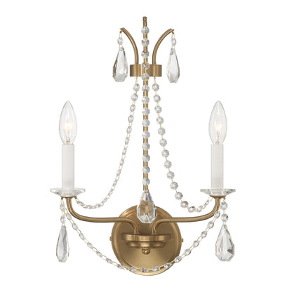 Karrington Sconce