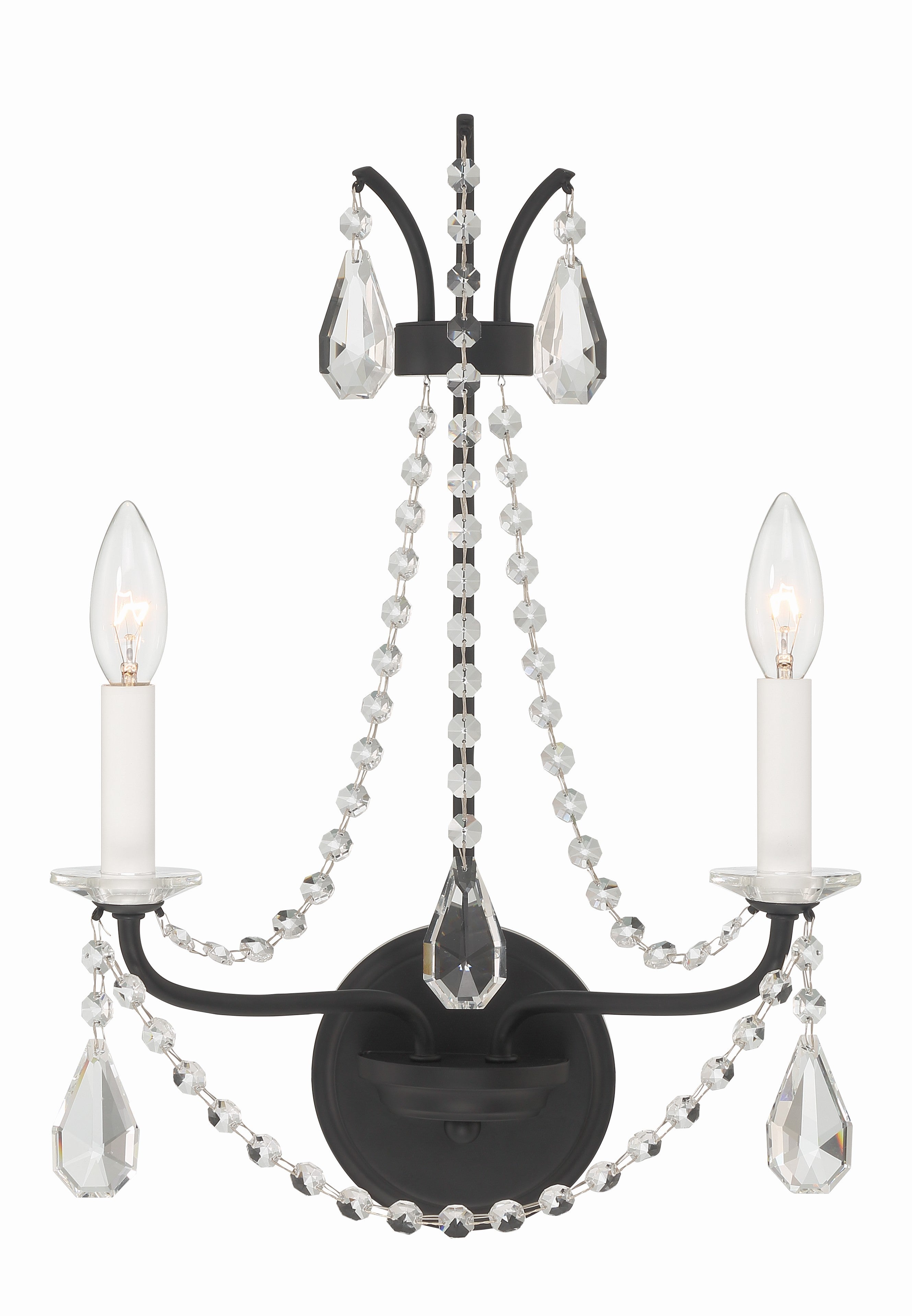 Karrington 12.5'' Sconce