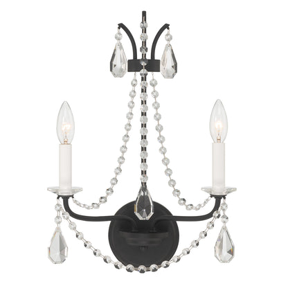 Karrington Sconce