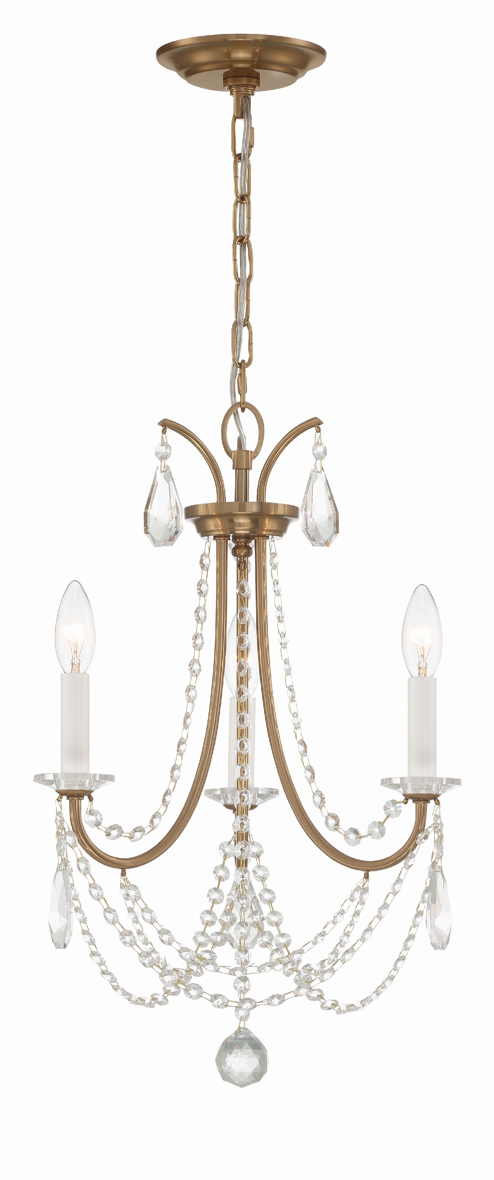 Karrington 14'' Chandelier