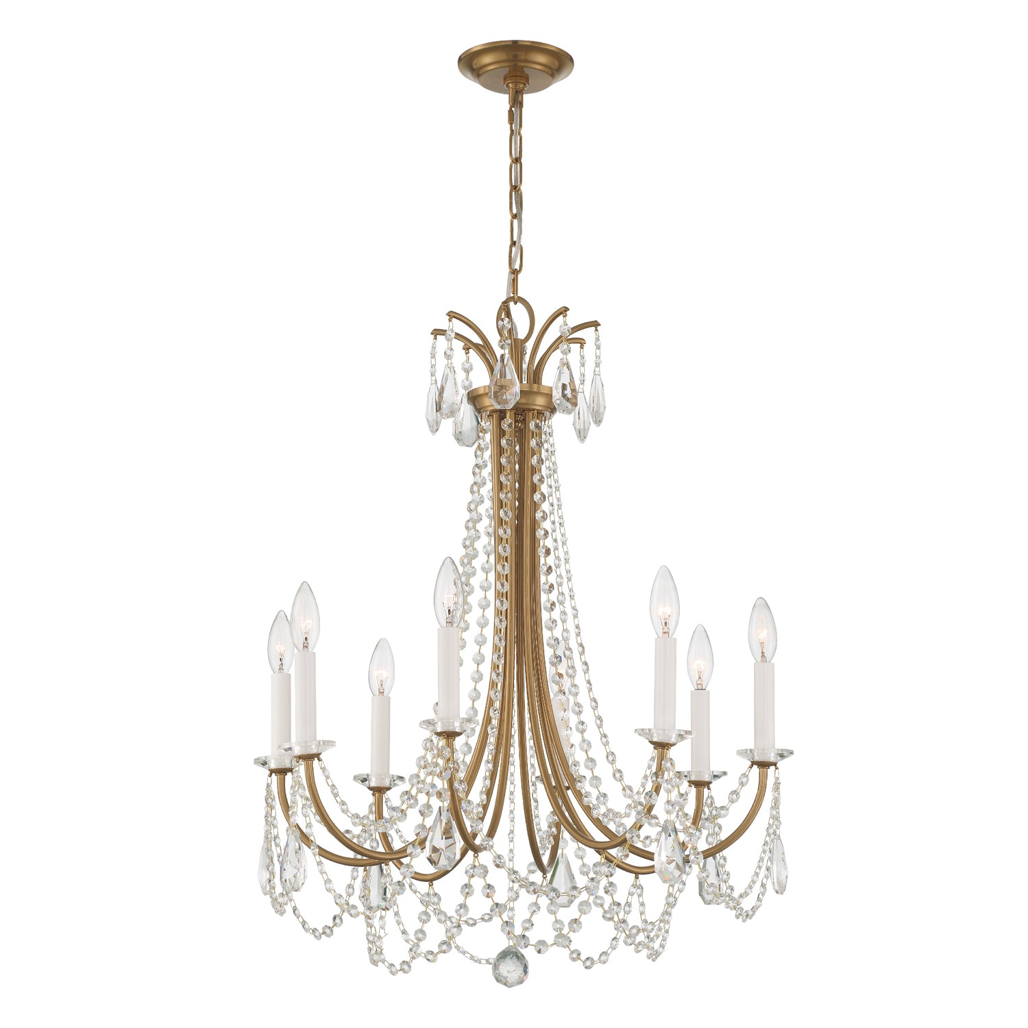 Karrington Chandelier