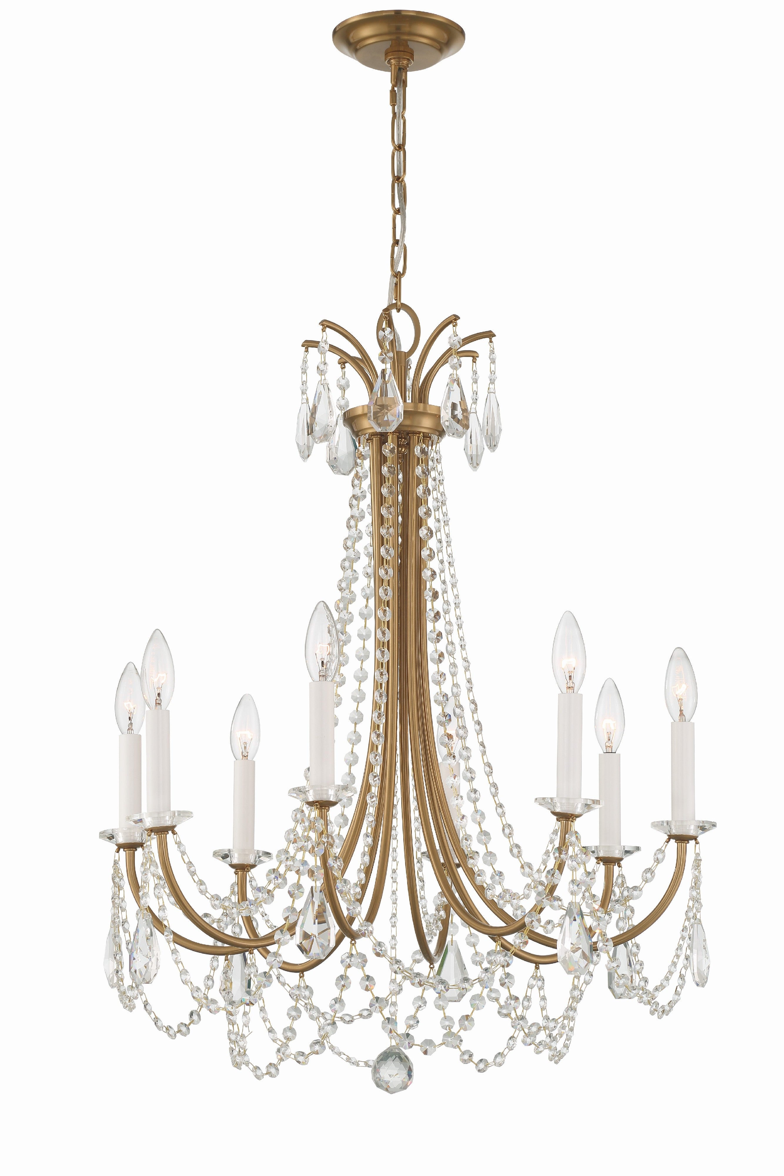 Karrington 26'' Chandelier