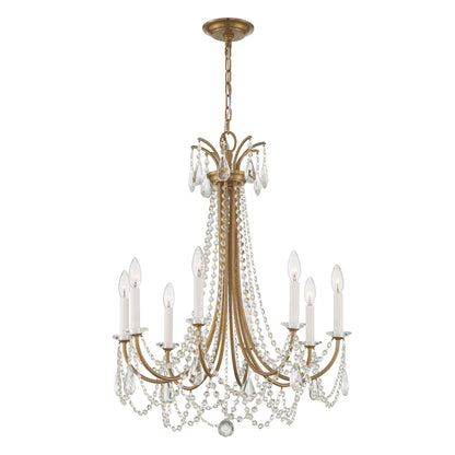 Karrington Chandelier
