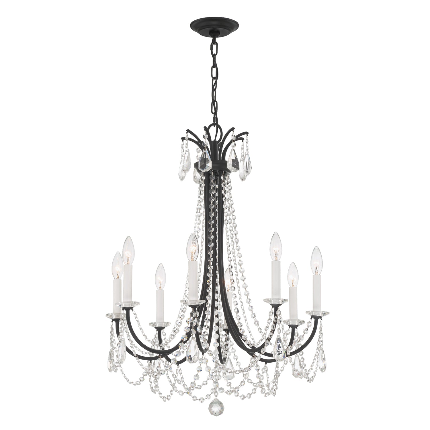 Karrington Chandelier