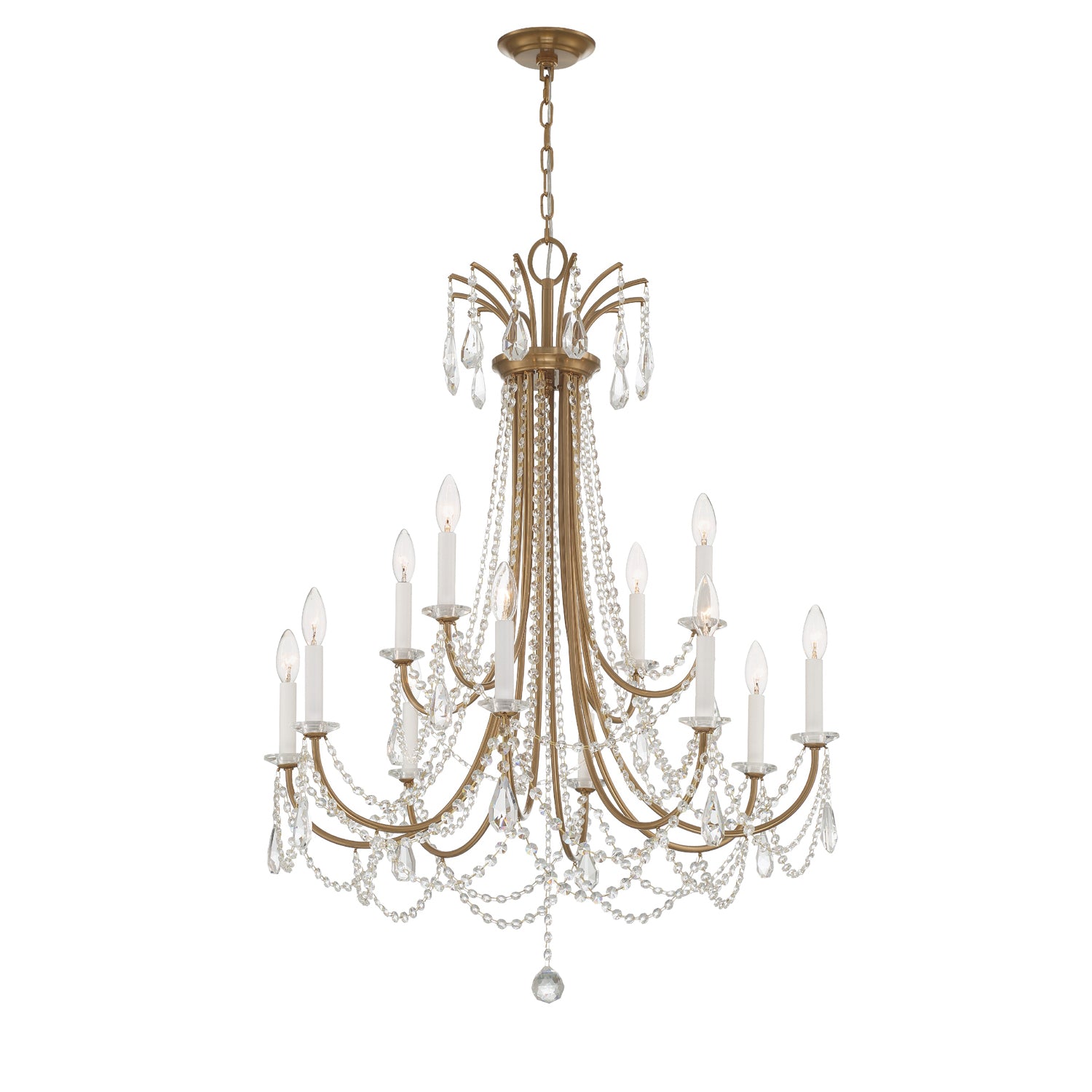 Karrington Chandelier
