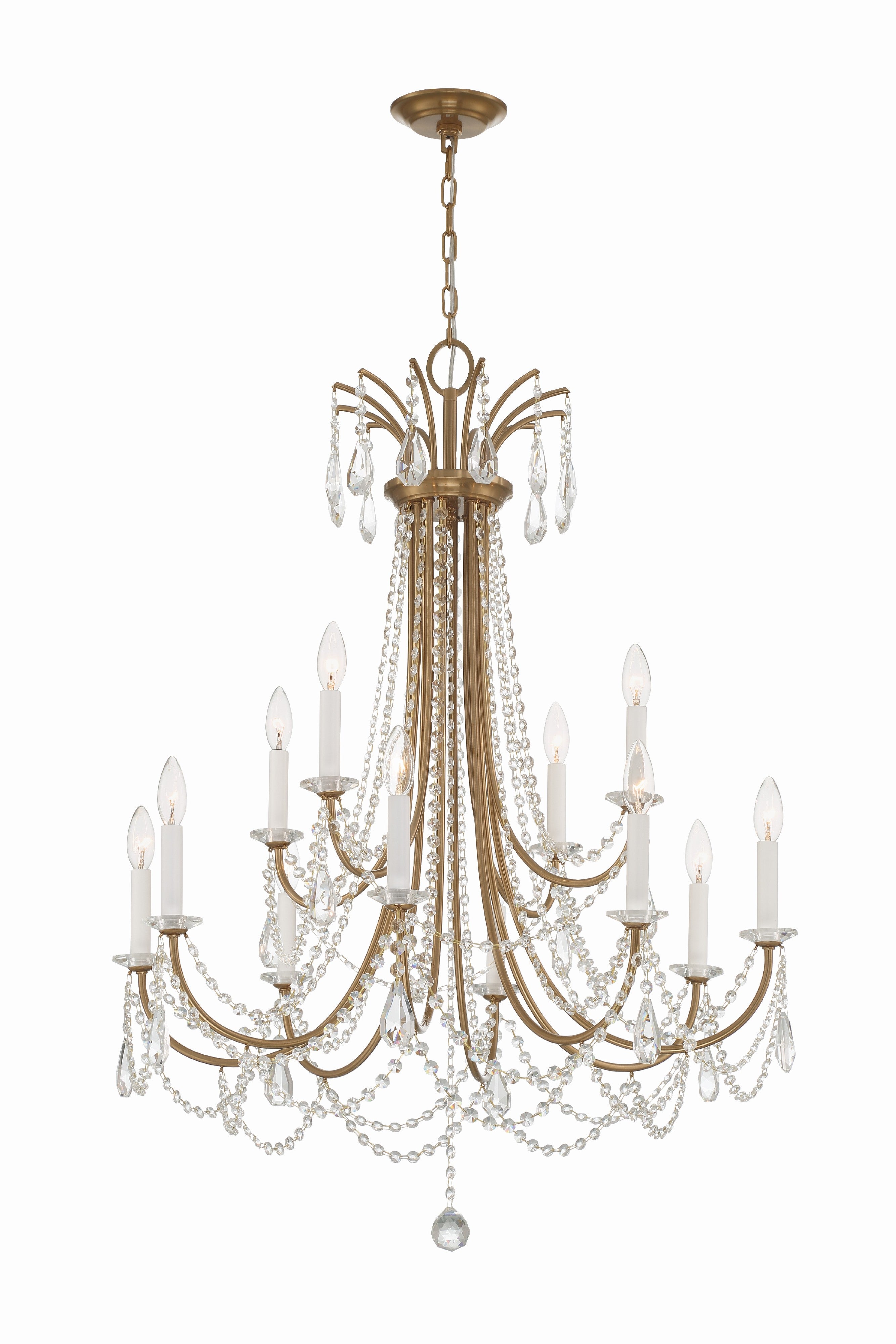 Karrington 30'' Chandelier