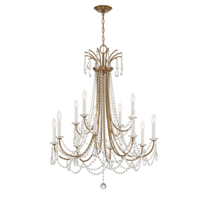 Karrington Chandelier