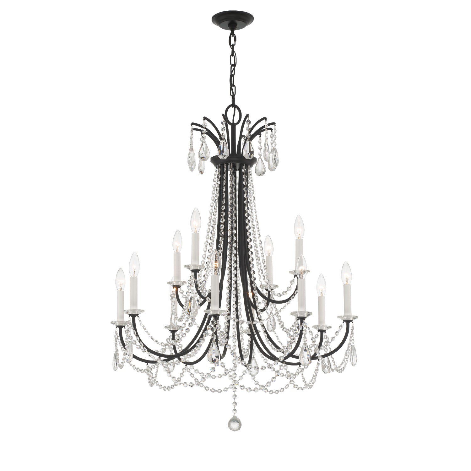 Karrington Chandelier