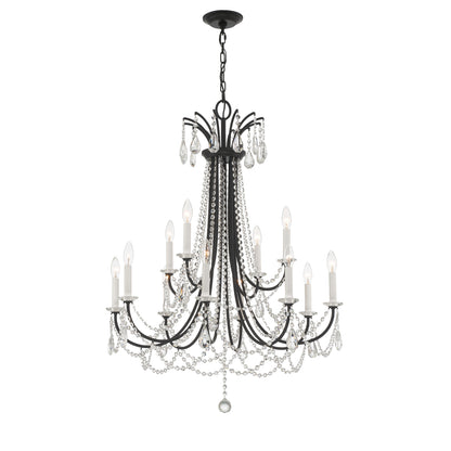 Karrington Chandelier