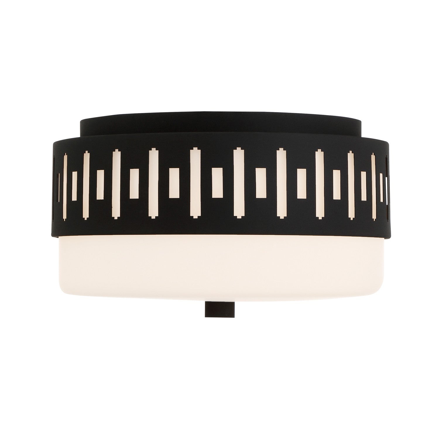 Keaton Flush Mount