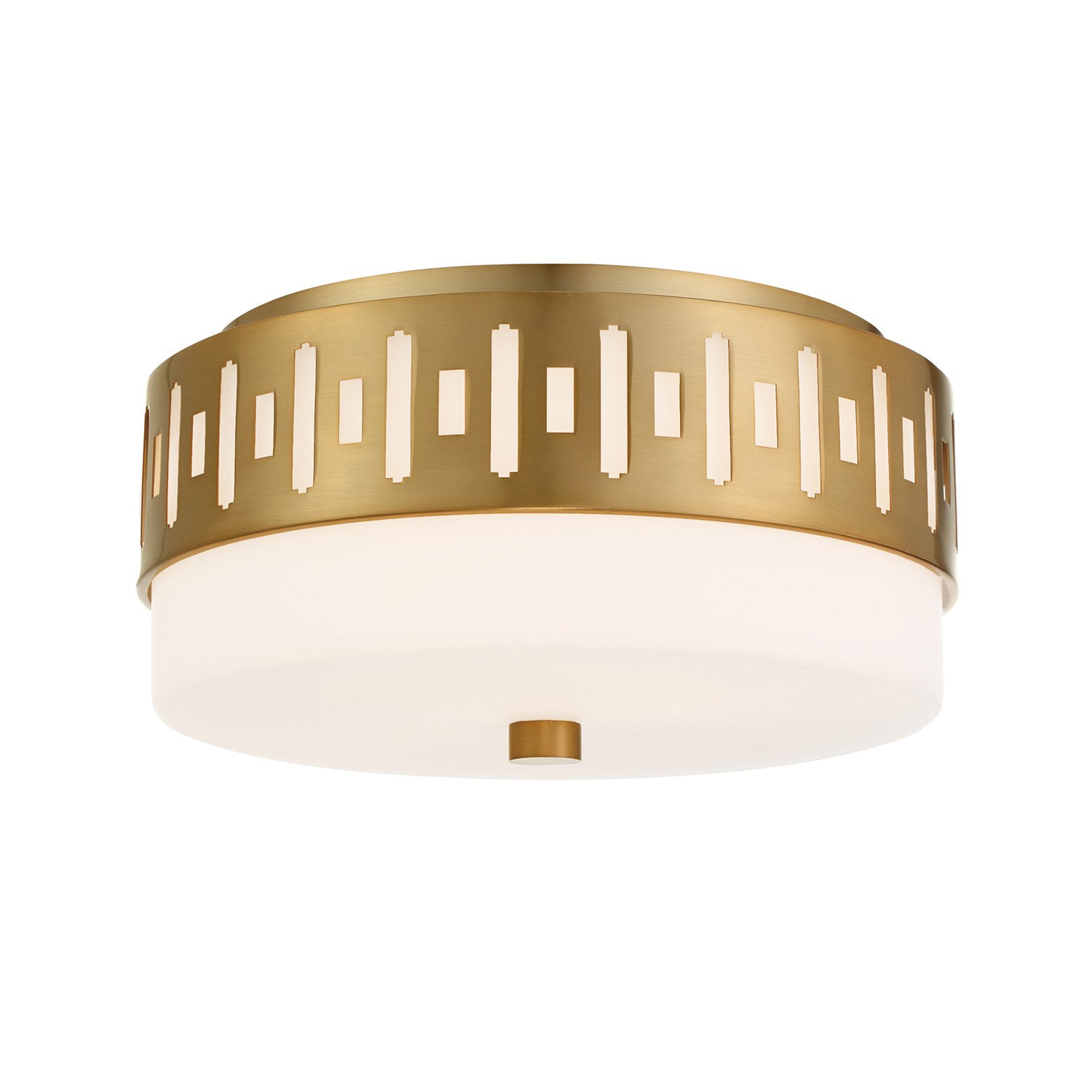 Keaton Flush Mount