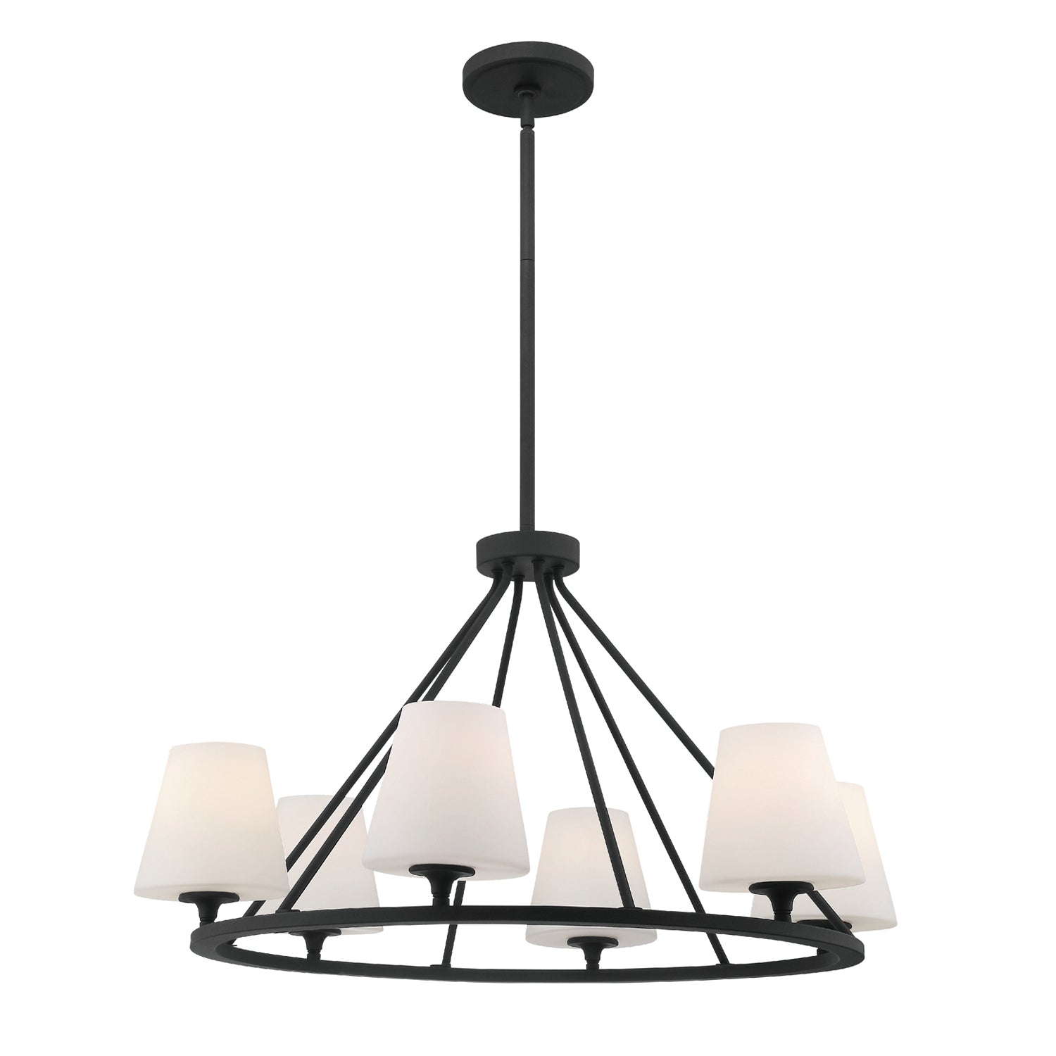 Keenan Chandelier