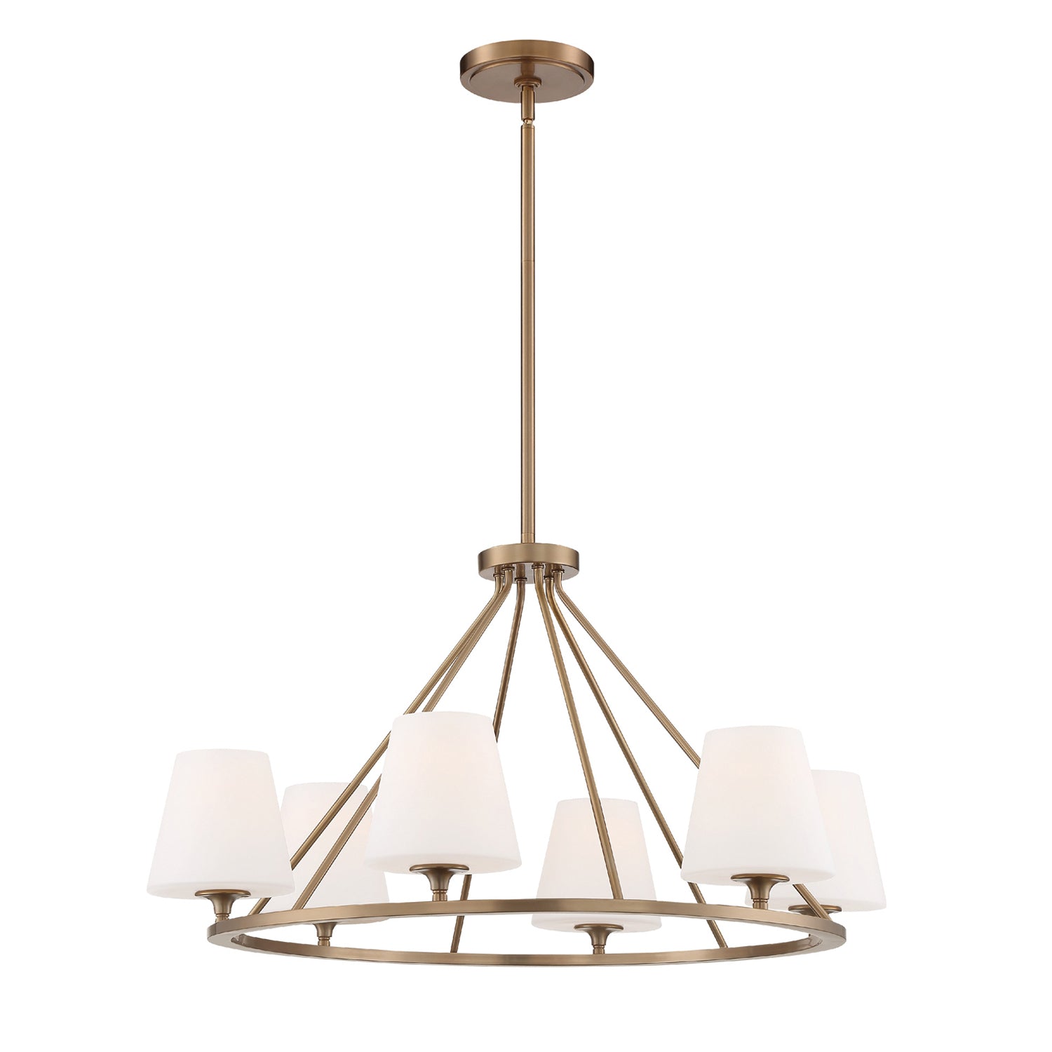 Keenan Chandelier