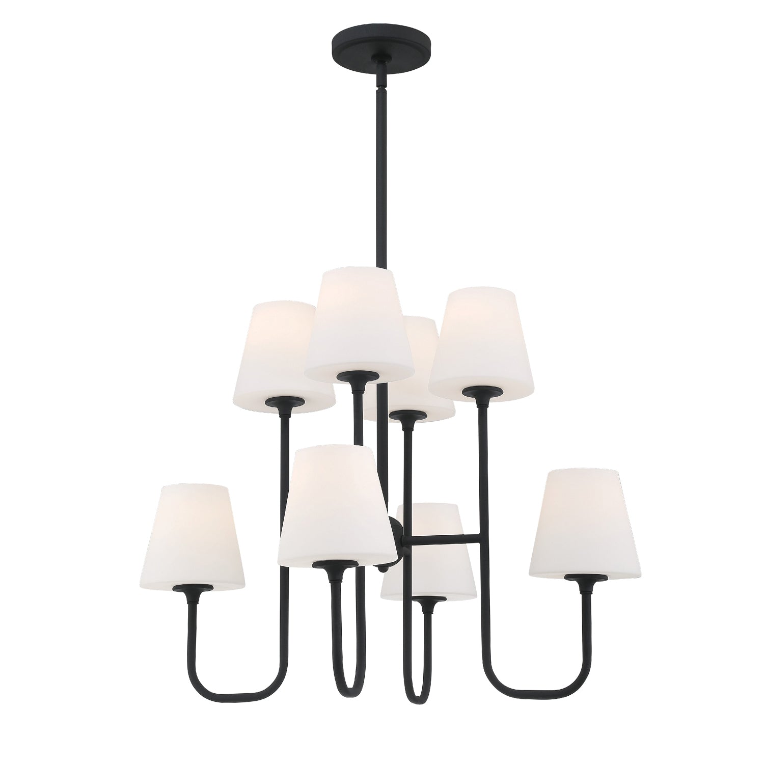 Keenan Chandelier